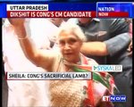 SHEILA DIKSHIT PKG