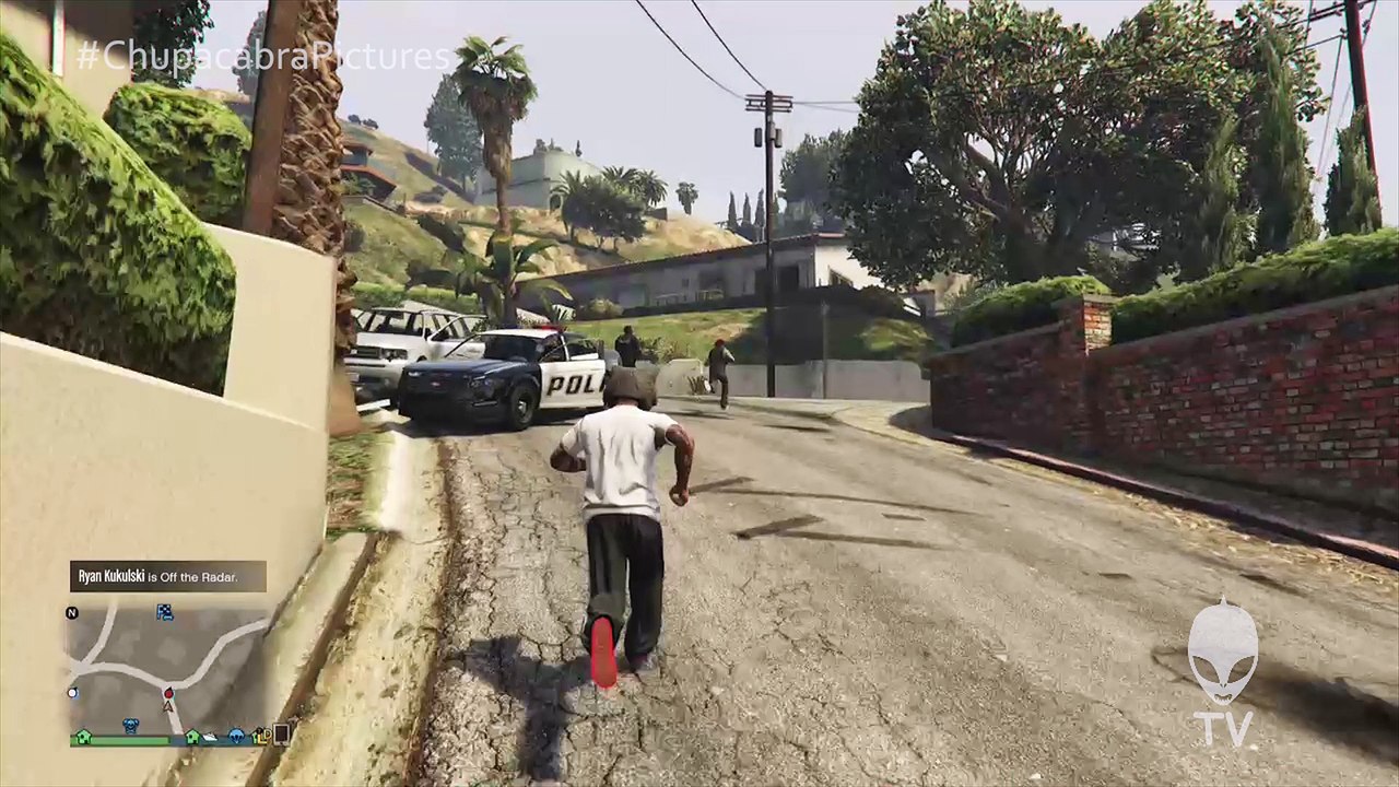 GTA V Random Videos