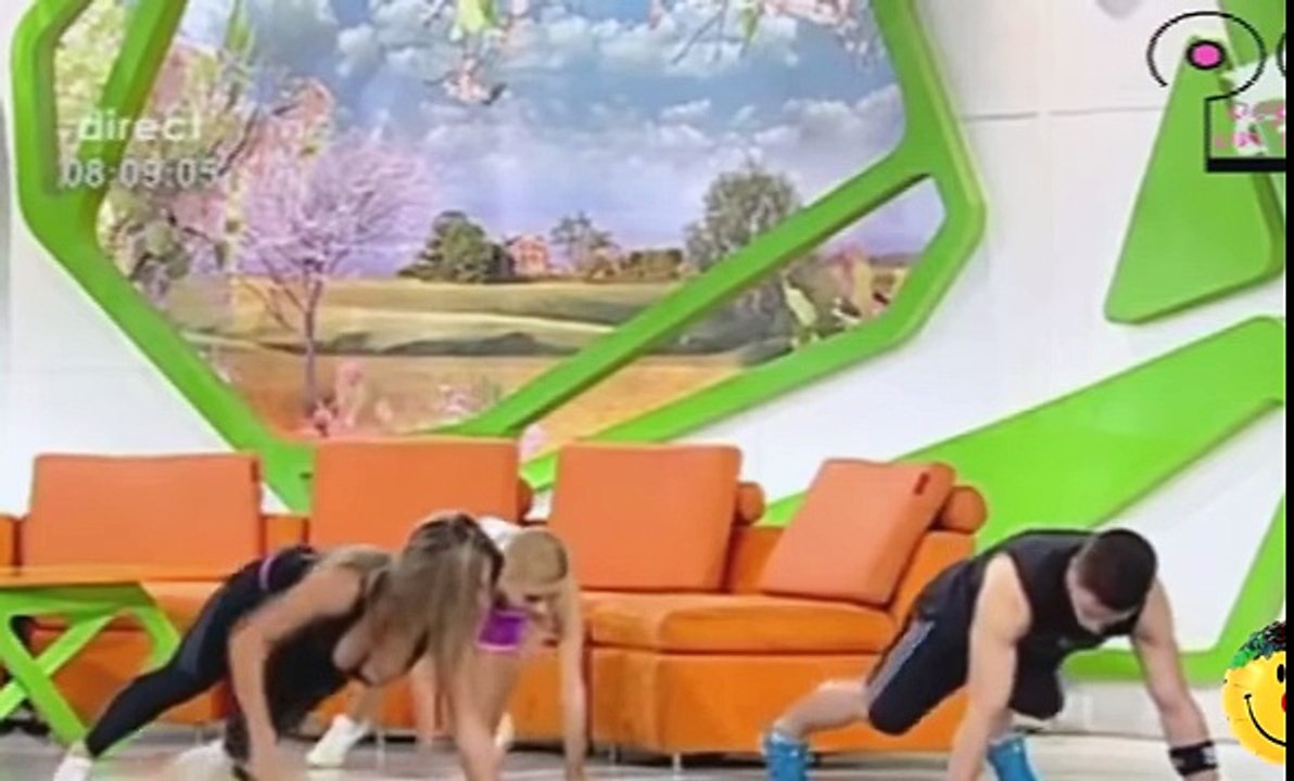 Funny Video - Hilarious News Reporter - Best TV News Bloopers Fails -