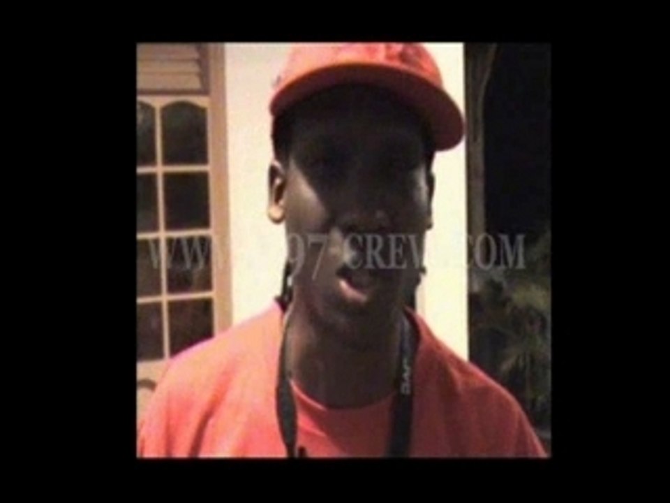 Little Mike - Dubplate for