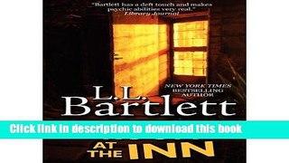 Download Room at the Inn: A Jeff Resnick Mystery  Ebook Free