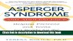 Read Asperger Syndrome and Adolescence: Helping Preteens   Teens Get Ready for the Real World