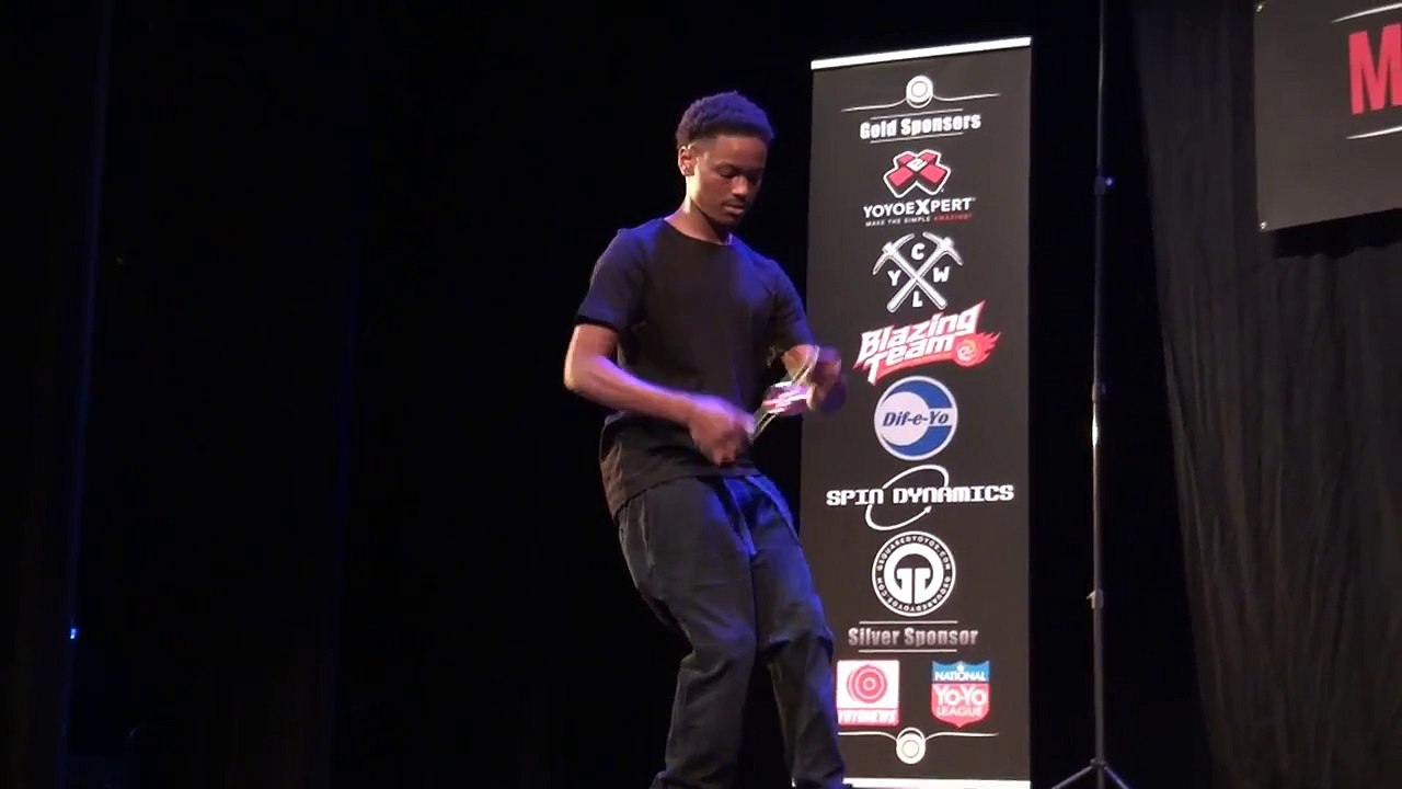 2016 Ma States - Brandon Napper Sport 1a movie