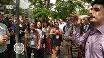 Medellin: From drug hub to modern city | Global 3000 - Global Shapers