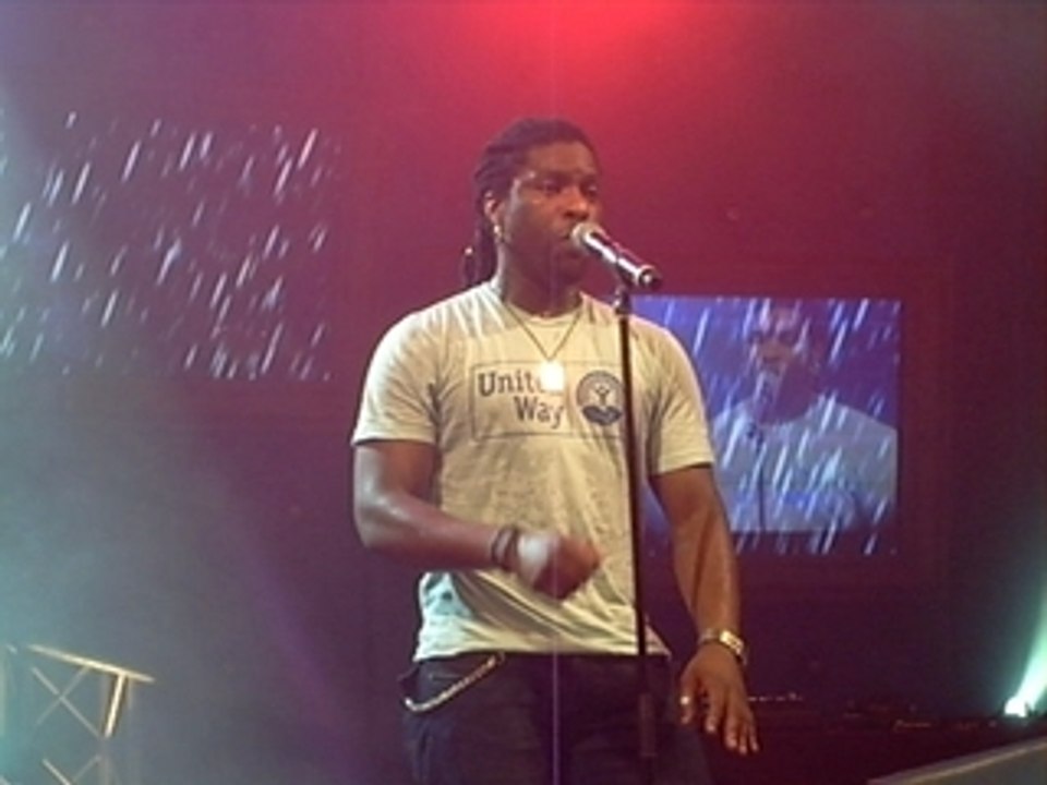 Gage RENNES MAI 2007