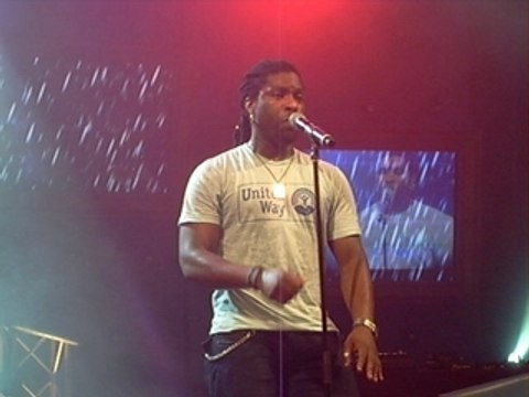 Gage RENNES MAI 2007