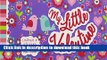 Read My Little Valentine: Coupons and Stickers for the Sweetest Girl I Know Ebook Online