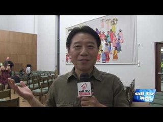 캐나다한인음악협회 첫 실내악 연주 성료 ALLTV NEWS EAST 18JULY16
