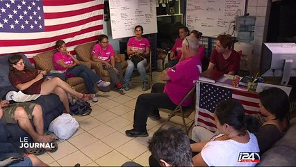 L'expulsion, là où s'échoue le rêve américain des clandestins