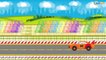 The Tow Truck - Car Wash & Car Service - Cartoon for children | Cars & Trucks Kids Cartoons