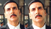 REVEALED Akshay Kumars look in Jolly LLB 2