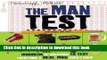 Read The Man Test: Hundreds of Questions to Test Everything a Real Man Should Know  Ebook Free