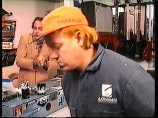 Kummeli - Jouko Mäki-Lohiluoma