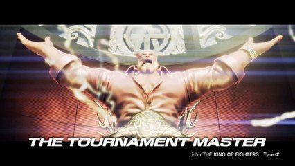 THE KING OF FIGHTERS XIV: Antonov Teaser - PS4 (Official Trailer)