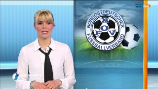 2015-2016 28. Spieltag - FC Carl Zeiss Jena - Hertha BSC II 3 - 5