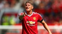 Schweinsteiger Beşiktaş'a Yeşil Işık Yaktı