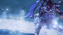 Tekken 7 - Raven Reveal Trailer (Official Trailer)