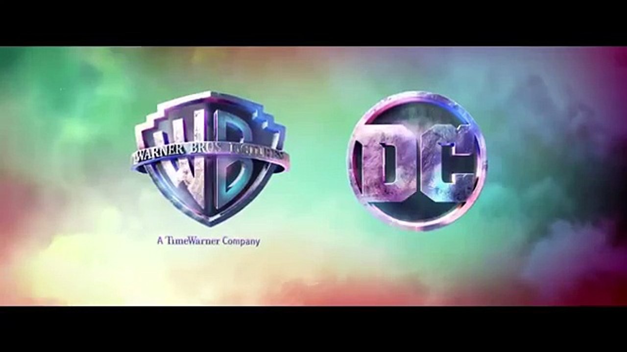Trailer final de Suicide Squad