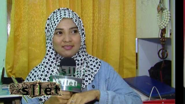 Tiga Bulan Putus, Sharyani Tak Bisa Lupakan Daus Mini? - Silet 19 Juli 2016