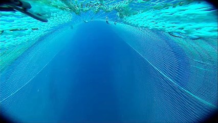 012 Lege tunnel met een haring Trek 4  vlc-record-2016-07-06-14h16m01s-GP040868.MP4-