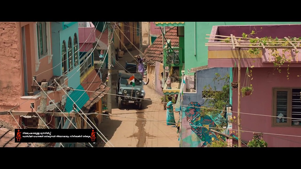 GUPPY MOVIE OFFICIAL HD TRAILER