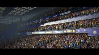 FIFA 17 - Official Gameplay Trailer PS4