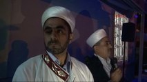 Reyhanlı'da Demokrasi Şehitleri İçin Gıyabi Cenaze Namazı Kılındı