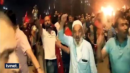 Miiletimiz Destan Yaziyor