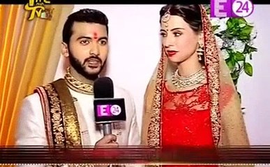 NAIRA KARTIK ROMANCE Yeh Rishta Kya Kehlata Hai 20th July 2016 News