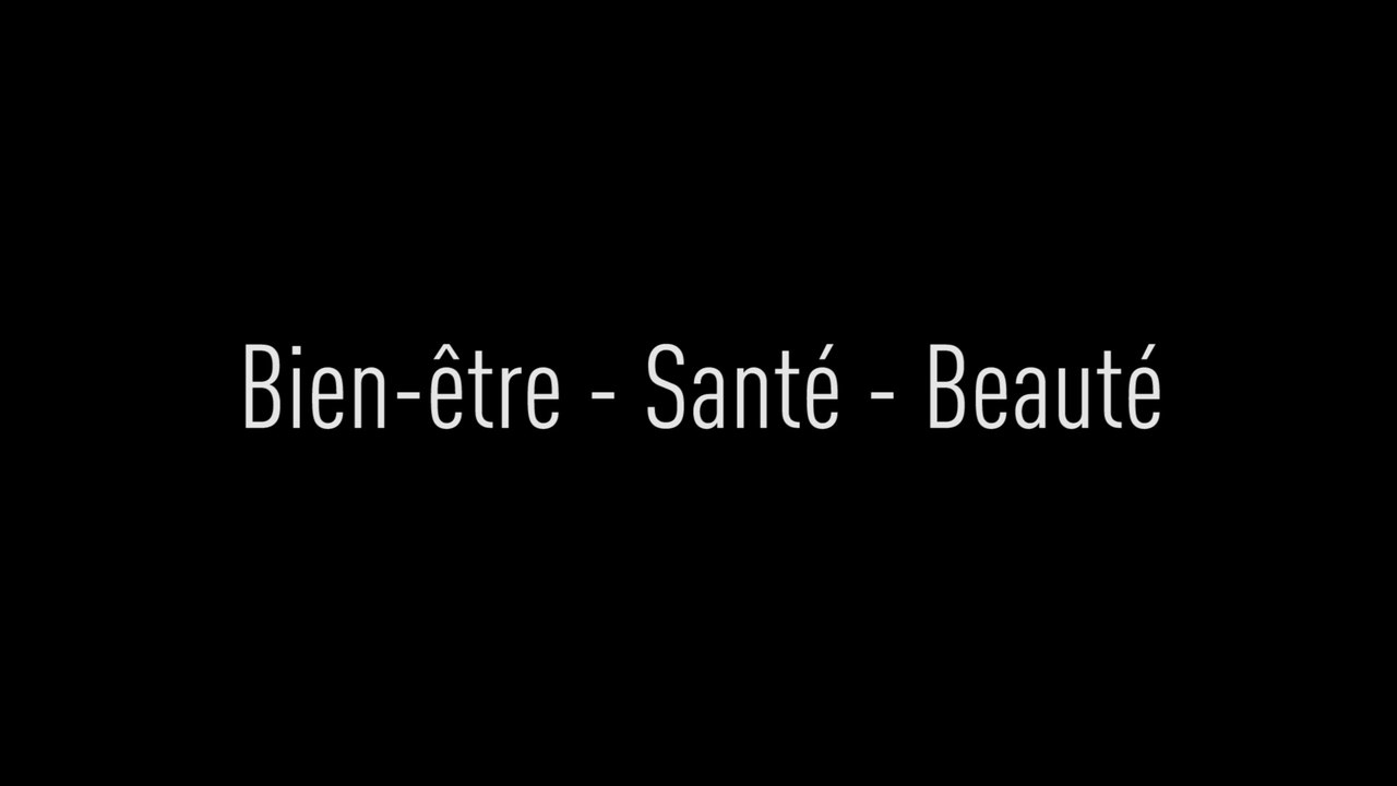 Finaliste - Bien-être, santé, beauté / Paris Shop Design 2016