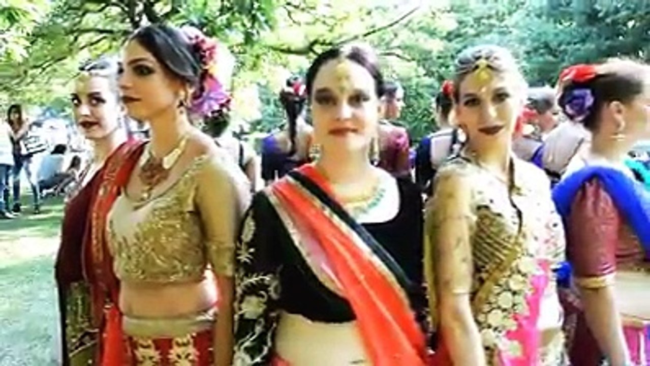 DaIndiaShop | Happy Customer Diaries