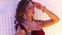 Urvashi Rautela's HOT Photoshoot For Wedding Affair Magazine