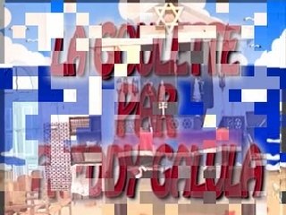 LA GOULETTE PAR FREDDY GALULA
