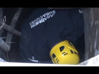Napoli - I carabinieri smantellano la "banda del buco" (18.07.16)