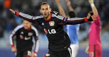 Ömer Toprak, Bayer Leverkusen'de Kalıyor