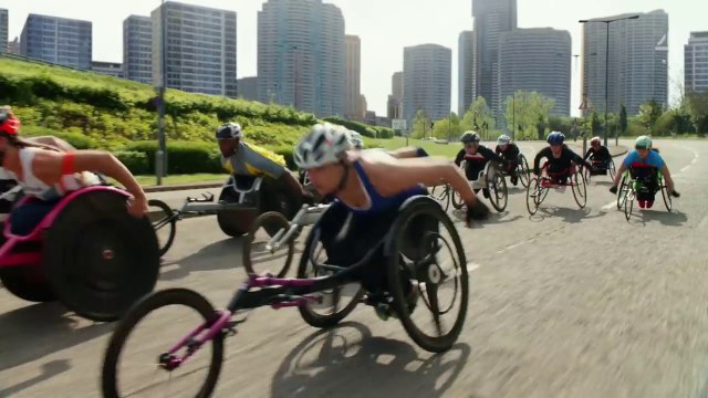 We're The Superhumans _ Rio Paralympics 2016 Trailer