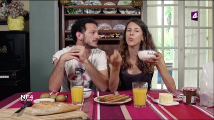 Interview : Vincent Dedienne répond à Nicole Ferroni