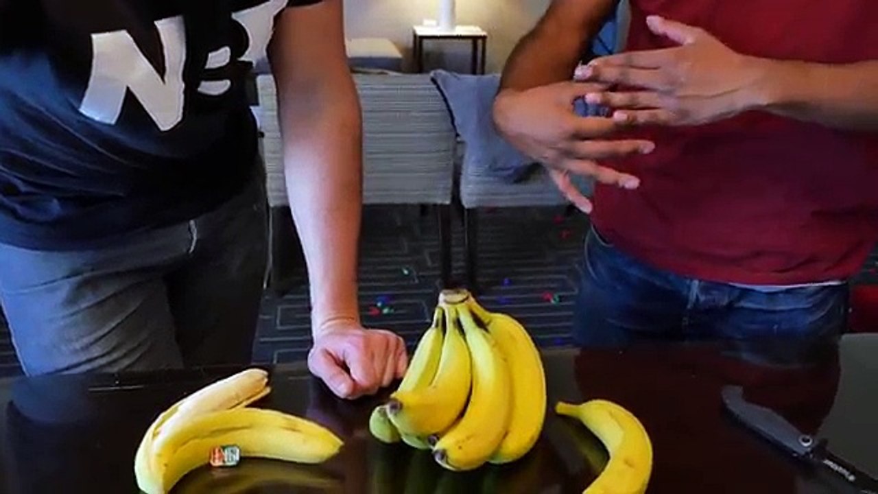 10 MAGIC PRANKS - HOW TO PRANK featuring MAGIC of RAHAT