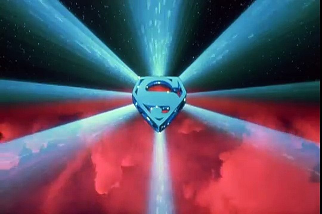Superman III