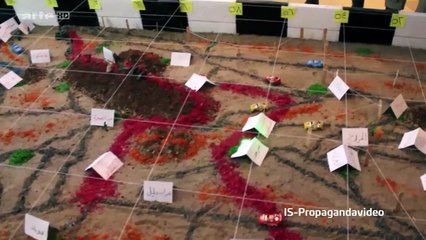 Bons baisers de Berlin - Au coeur du renseignement allemand - 1-2 - Arte