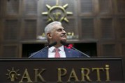 Başbakan Yıldırım: Ey FETÖ'nün Hainleri Siz Bizi Ne Sandınız