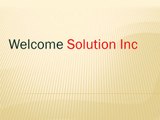 Solution Inc (Amplifiers)