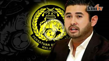 JDT: Orang FAM kawan pemain atur perlawanan