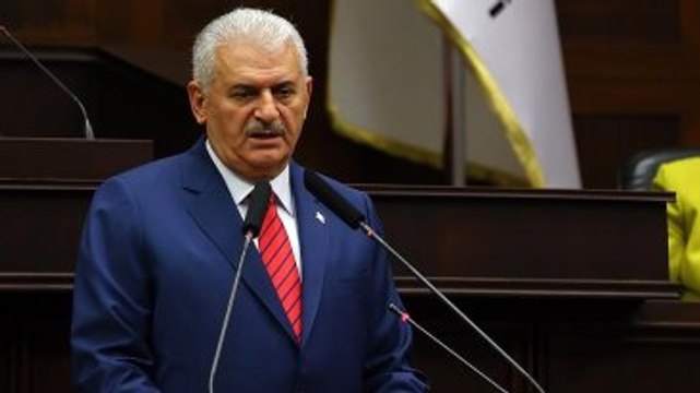 Başbakan Yıldırım: Gülen'in İadesi İçin ABD'ye Dosyayı Gönderdik