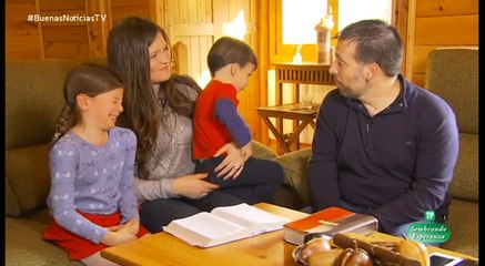 Sembrando Esperanza - El Matrimonio - Raul gallardo, Joana Cerezo - 16.07.2016