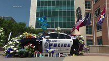 Otro ataque mortal contra policías en Estados Unidos