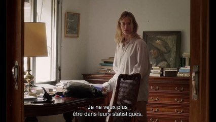 DIEU, MA MÈRE ET MOI - Bande-annonce