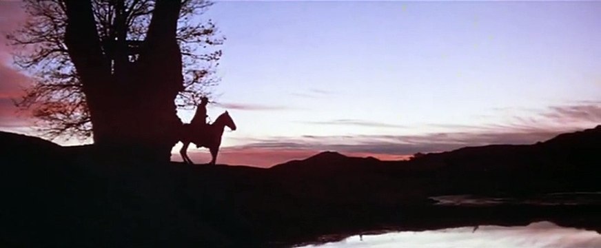 PAT GARRETT ET BILLY LE KID - Bande-annonce