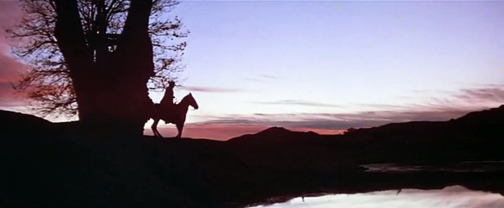 PAT GARRETT ET BILLY LE KID - Bande-annonce