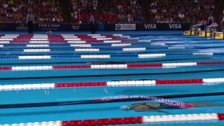 US Olympic Team Trials - Swimming - Deck Pass Live Day 5 Behind the Blocks with Ari - Lilly King